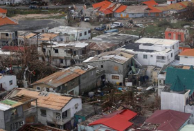 Programa de televisión de EEUU recauda más de $14 millones para las víctimas de huracanes