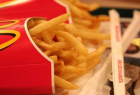 ¿Cajita feliz? Criminales disparan contra un McDonalds que rechazó regalarles hamburguesas
