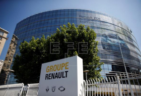 Renault suprimirá 15.000 empleos para reducir su estructura de costes