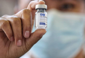 Rusia prepara una nueva vacuna anticovid contra la variante Delta