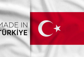 Turquía adopta 'Türkiye' como nueva marca de su producción nacional