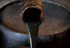  El petróleo azerbaiyano sube en precio 