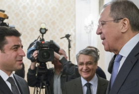 Lavrov y Kerry  discutieron  la situación  en la zona del conflicto de Naqorno Karabaj