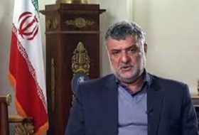 A Bakú viene el ministro de Agricultura de Irán