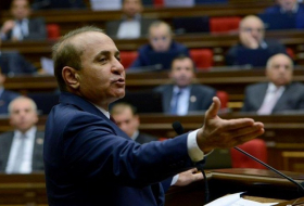 El primer ministro de Armenia:  Por ahora  no hace falta reconocer “la República de Alto Karabaj”