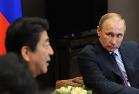 Tokio fomentará plan económico de cooperación con Rusia