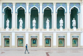  Bakú, esencias de la capital de Azerbaiyán 
