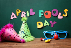 April Fools Day, la historia del Día de las Bromas que se celebra el 1 de abril