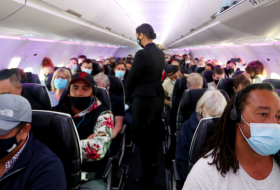 Estas son las 20 aerolíneas más seguras en 2022