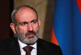  Las unidades azerbaiyanas representan una amenaza real para la seguridad de Armenia, según Pashinián 