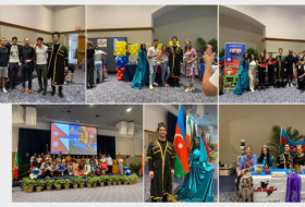 Azerbaiyán se une a la Exposición Internacional de Florida