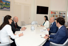 Azerbaiyán y Serbia discuten las perspectivas de cooperación cultural