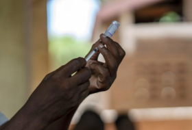 Este país aprueba el uso de una nueva y prometedora vacuna contra la malaria