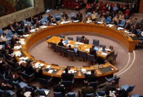 La reunión del Consejo de Seguridad de la ONU termina sin adoptar una declaración sobre los acontecimientos en Gaza