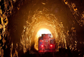   Un accidente en una mina en Kazajistán deja al menos 28 muertos  
