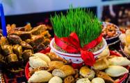  Hoy se festeja Novruz en Azerbaiyán 