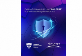 El Servicio de Seguridad Electrónica de Azerbaiyán se ha convertido en miembro de la Organización para la Ciberseguridad OIC-CERT