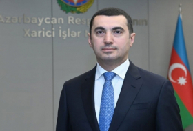   Toivo Klaar no puede deshacerse de los prejuicios - Ministerio de Asuntos Exteriores de Azerbaiyán  