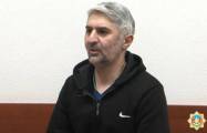   Ciudadano azerbaiyano arrestado por presunto complot terrorista  