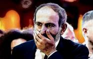  Pashinyan vuelve a incumplir su promesa, escribe Mubariz Ahmadoglu
