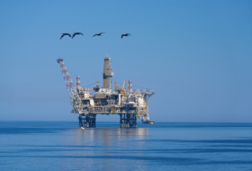 BP inicia la producción de petróleo desde una nueva e importante plataforma frente a las costas de Azerbaiyán 