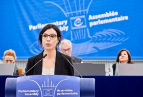 Presidenta del Comité de Ministros del Consejo de Europa: “La delegación de Azerbaiyán volverá pronto a ocupar el lugar que le corresponde en la Asamblea Parlamentaria”