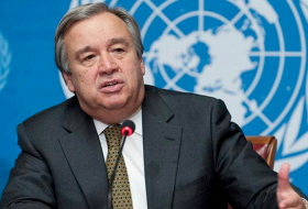  Guterres insta a Azerbaiyán y Armenia a resolver todas las cuestiones para normalizar las relaciones 