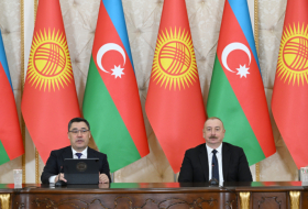   Presidente de Kirguistán  : La celebración de la COP29 en Azerbaiyán es un evento importante 