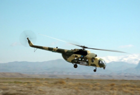  La Fuerza Aérea del Ejército Combinado de Azerbaiyán realiza un ejercicio táctico-especial -   VIDEO    