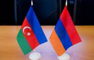  Azerbaiyán y Armenia confirmaron su participación en las conversaciones en Kazajstán 
