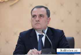 El ministro de Asuntos Exteriores de Azerbaiyán parte hacia Gambia