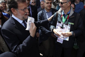 Rajoy le dirá al Rey que no tiene apoyos porque “Sánchez no quiere“