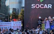  Los intereses escondidos detrás del ataque a la oficina de SOCAR en Estambul  | COMENTARIO  