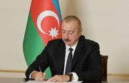  El presidente aprobó dos documentos firmados con Kazajstán 