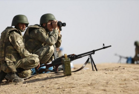‘Soldados turcos desaparecidos están en refugio de líder de EIIL’