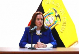 Ecuador rechaza sanciones ‘unilaterales’ de EEUU contra Venezuela