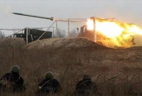 Kiev dispara misiles sobre Crimea, Rusia amenaza con derribarlos