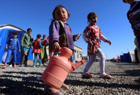 ONU: Unos 650.000 iraquíes podrían morir de sed en Mosul