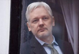 Ecuador continuará dando asilo al fundador de Wikileaks