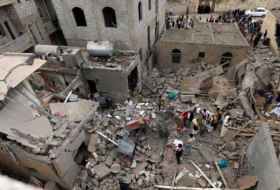 33.395 muertos y heridos, en 800 días de agresión saudí a Yemen
