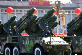 EEUU: China recurre a robos cibernéticos para modernizar su Ejército