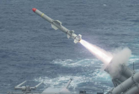 Tailandia confirma contrato de compra de misiles estadounidenses Harpoon