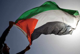 Palestina pide más a China para solucionar el conflicto con Israel