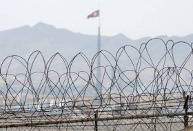 Alto militar de EEUU apoya la solución diplomática para Corea del Norte