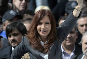 Elecciones primarias en Argentina miden al oficialismo con expresidenta Kirchner