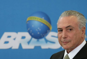 Presidente de Brasil se reunirá con el líder ruso durante su visita a Moscú