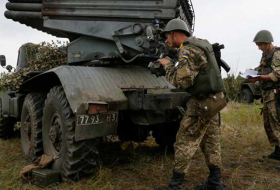 Guerra infinita: militares ucranianos vuelven a lanzar proyectiles de mortero contra Donetsk