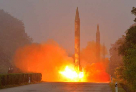 Pyongyang: maniobras de Washington y Seúl podrían llevar a catástrofe nuclear