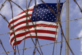 Un detenido de Guantánamo presenta demanda por métodos interrogatorios de la CIA