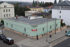Detenido el sospechoso de atacar una mezquita en Dresde en septiembre  